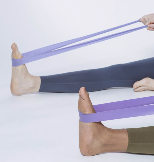 Elastic Training Band